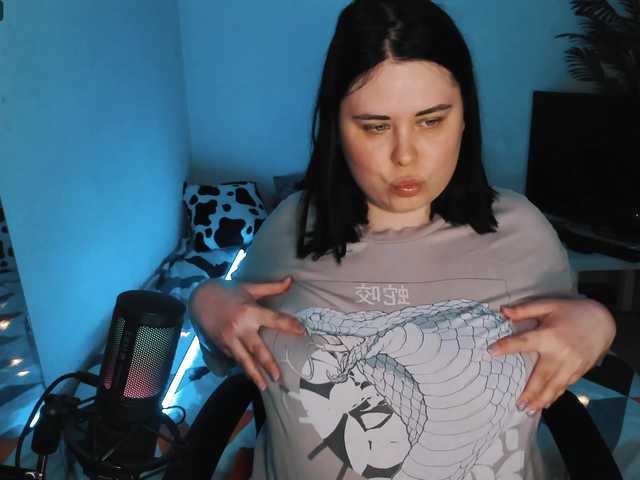 Фотографії GirlPower1 сними с меня футболку любимая вибрация 25