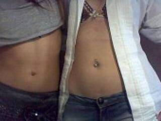 Еротичний відеочат girlsmix