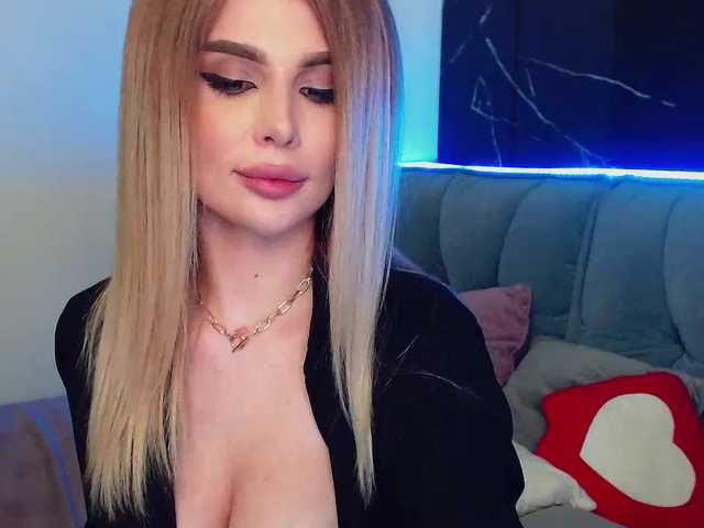 Скріншоти передачі Sweetheartttt