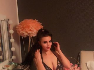 Еротичний відеочат GisellePalmer