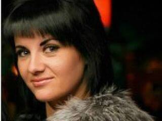 Еротичний відеочат gisellie