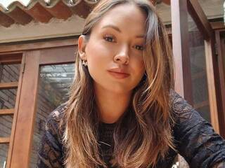 Еротичний відеочат Gitana1