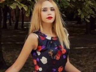 Еротичний відеочат giulina