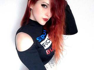 Еротичний відеочат GladyceFoxy