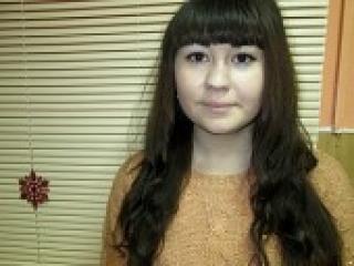 Еротичний відеочат glaffira