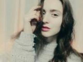 Еротичний відеочат glagisss