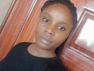 Еротичний відеочат Glammedebony