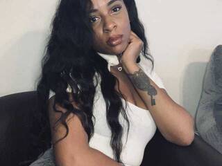 Еротичний відеочат glamourgirl