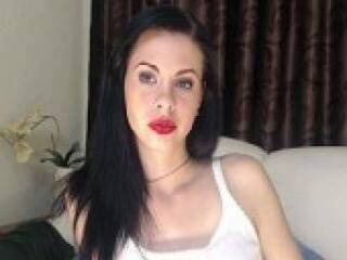 Еротичний відеочат glamourlips