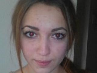 Еротичний відеочат glamurann