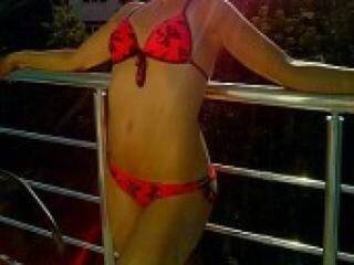 Еротичний відеочат glamurcha