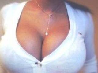 Еротичний відеочат glamurka