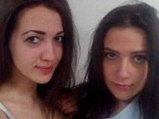 Еротичний відеочат glamurmiss