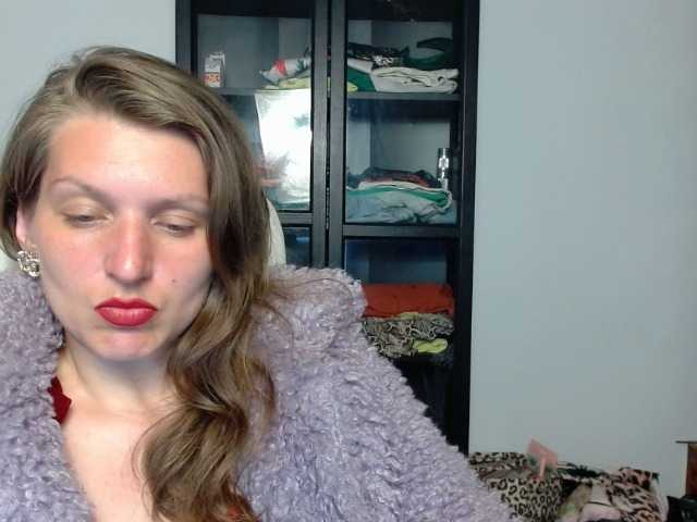 Скріншоти передачі glamyglamour91