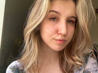 Еротичний відеочат GlimmerVamp