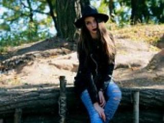 Еротичний відеочат glimpse