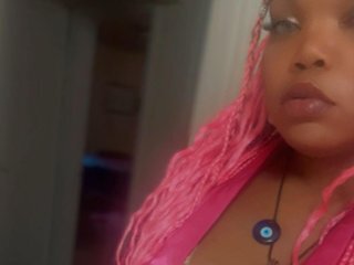 Еротичний відеочат GlitterBaby