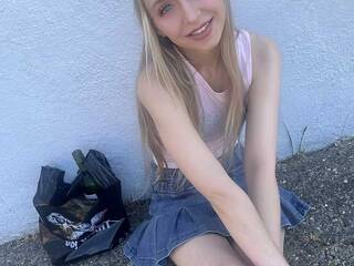 Еротичний відеочат glittercvnt