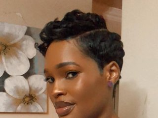 Еротичний відеочат GloomGoddess