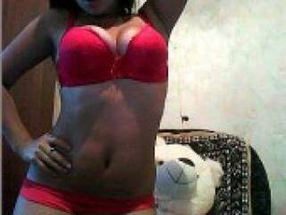 Еротичний відеочат gloreeya