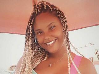 Еротичний відеочат GloriaBlack