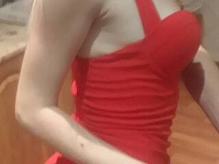 Еротичний відеочат gloriacharm