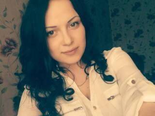 Еротичний відеочат gloriamsk