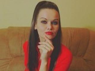 Еротичний відеочат glorie