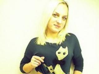 Еротичний відеочат gloriee