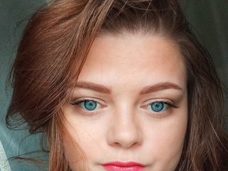 Еротичний відеочат Glory-JD