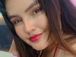 Еротичний відеочат GloryHolegirl