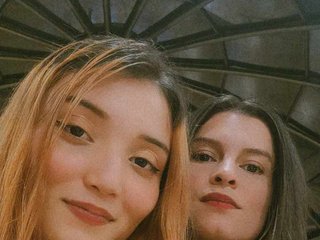 Еротичний відеочат Glossier-cherry