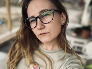 Еротичний відеочат glossybabe