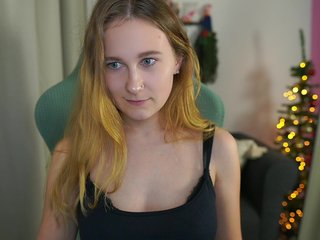 Еротичний відеочат glossybabe