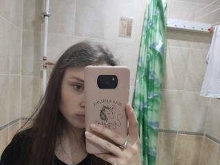 Еротичний відеочат gnome99