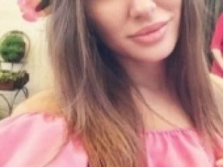 Еротичний відеочат godddess