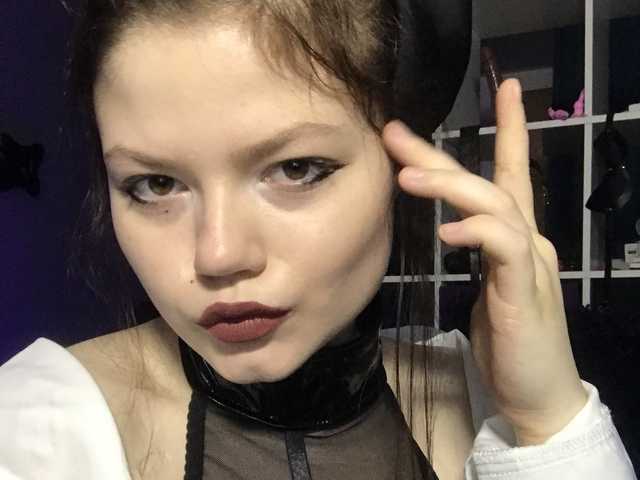 Фото профілю GoddessDarina