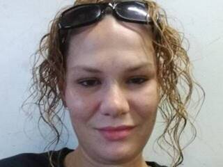 Еротичний відеочат GoddesFreya