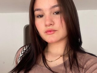 Еротичний відеочат goddesisis