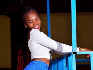 Еротичний відеочат goddess-josy