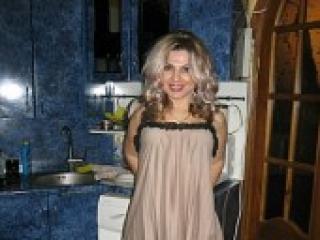 Еротичний відеочат goddess45