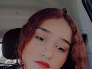 Еротичний відеочат goddessathena