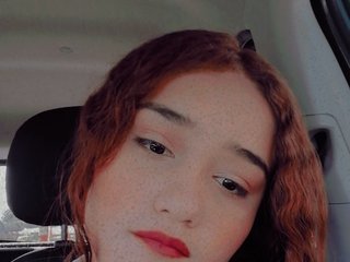 Еротичний відеочат goddessathena