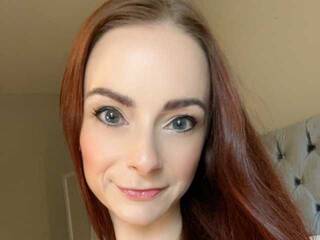 Еротичний відеочат GoddessBrigid