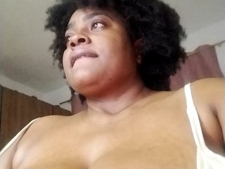 Еротичний відеочат GoddessCarrie