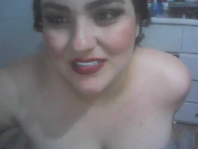 Скріншоти передачі GoddessesWow