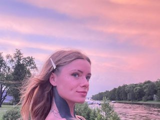 Еротичний відеочат GoddessCess