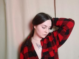 Еротичний відеочат Ritallina