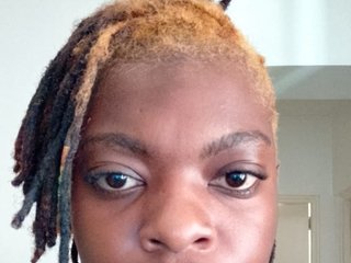 Еротичний відеочат Goddessmitchelle