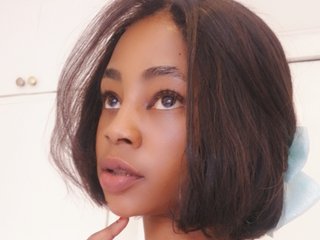 Еротичний відеочат Goddessofpleasure